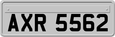 AXR5562