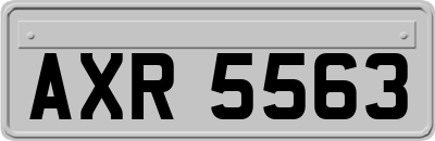 AXR5563