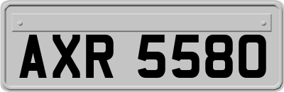 AXR5580