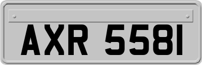 AXR5581