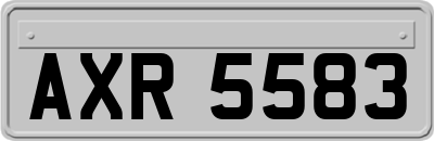 AXR5583