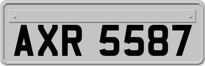 AXR5587