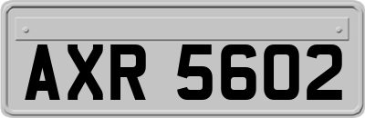 AXR5602