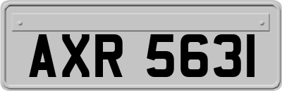 AXR5631