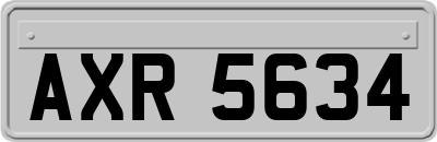 AXR5634