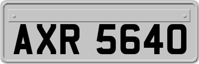 AXR5640