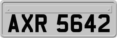 AXR5642