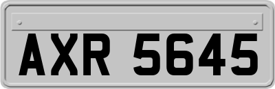 AXR5645