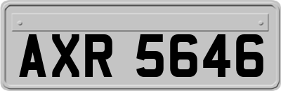 AXR5646