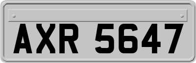 AXR5647
