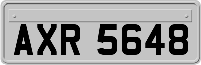 AXR5648