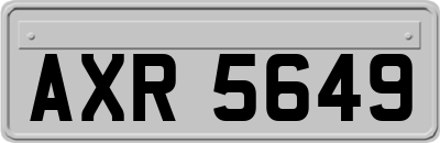 AXR5649