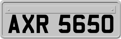 AXR5650