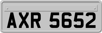 AXR5652