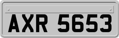AXR5653