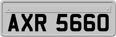 AXR5660