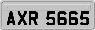 AXR5665