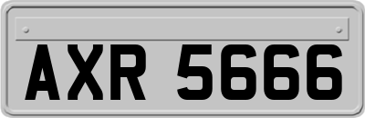 AXR5666