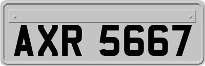 AXR5667
