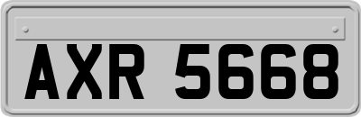 AXR5668