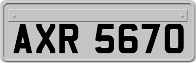 AXR5670