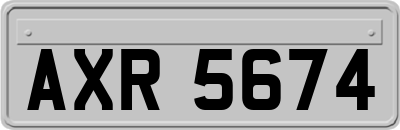 AXR5674