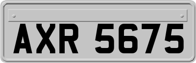 AXR5675