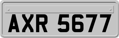 AXR5677
