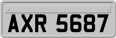 AXR5687