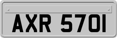 AXR5701