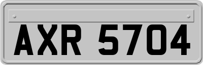 AXR5704