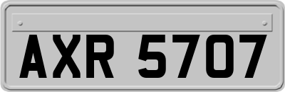 AXR5707