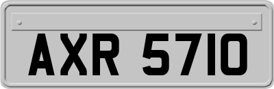 AXR5710