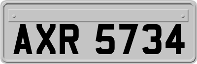 AXR5734