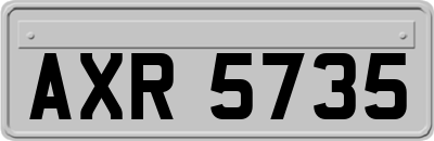 AXR5735
