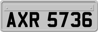 AXR5736