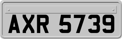 AXR5739