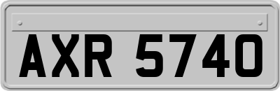 AXR5740