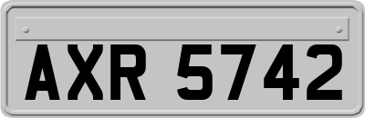 AXR5742