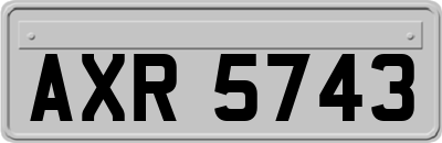 AXR5743