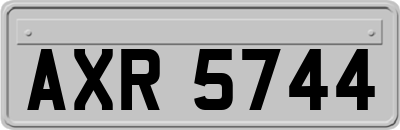 AXR5744