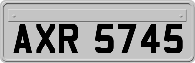 AXR5745