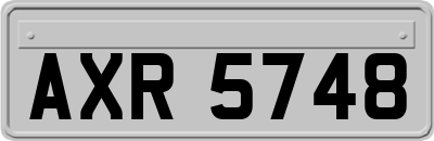 AXR5748