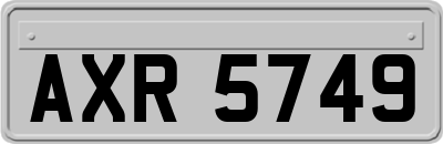 AXR5749