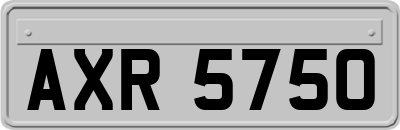 AXR5750