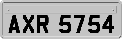 AXR5754