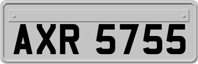 AXR5755