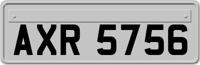AXR5756