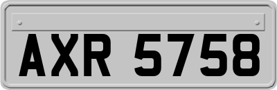 AXR5758