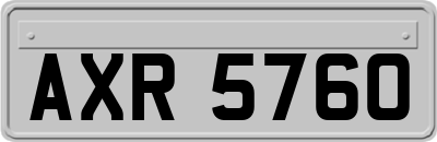 AXR5760